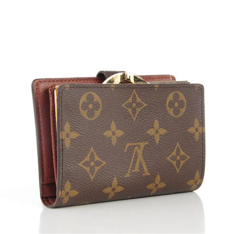 louis vuitton french purse wallet price|authentic Louis Vuitton women wallet.